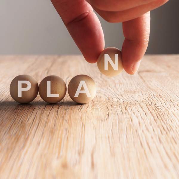 Plan de Capacitación